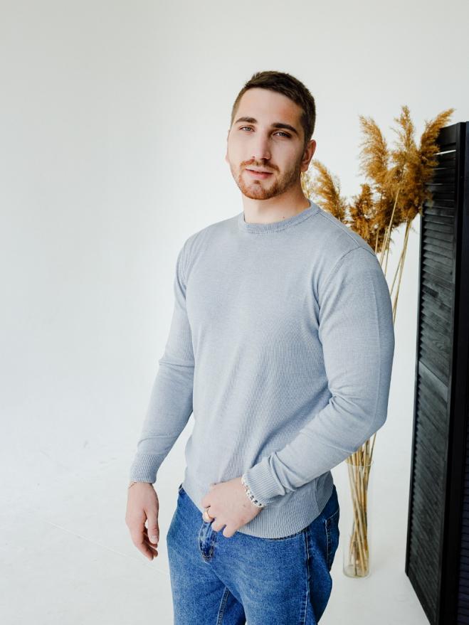 Джемпер мужской